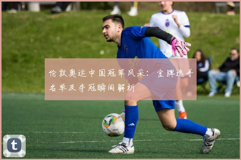 伦敦奥运中国冠军风采：金牌选手名单及夺冠瞬间解析